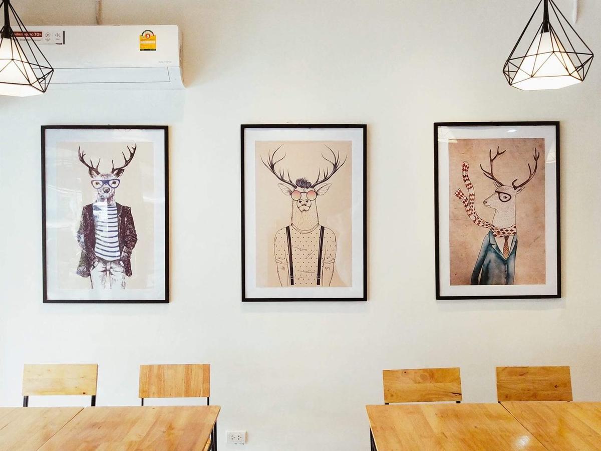 Cha Cha Cha Hostel Pattaja Kültér fotó