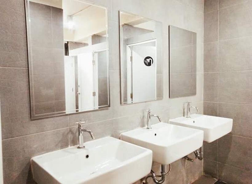 Cha Cha Cha Hostel Pattaja Kültér fotó