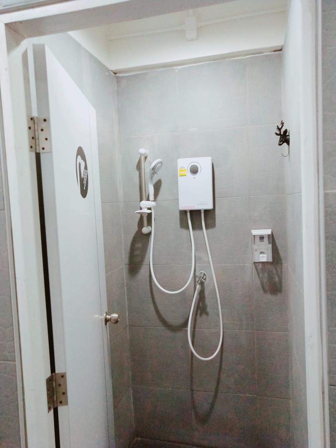 Cha Cha Cha Hostel Pattaja Kültér fotó
