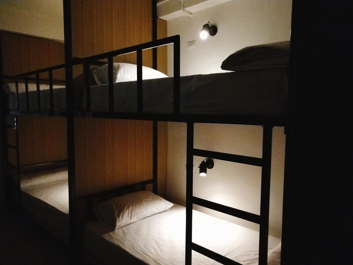 Cha Cha Cha Hostel Pattaja Kültér fotó