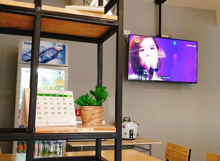 Cha Cha Cha Hostel Pattaja Kültér fotó