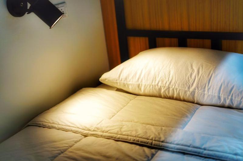 Cha Cha Cha Hostel Pattaja Kültér fotó