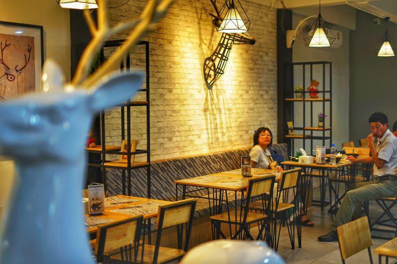 Cha Cha Cha Hostel Pattaja Kültér fotó