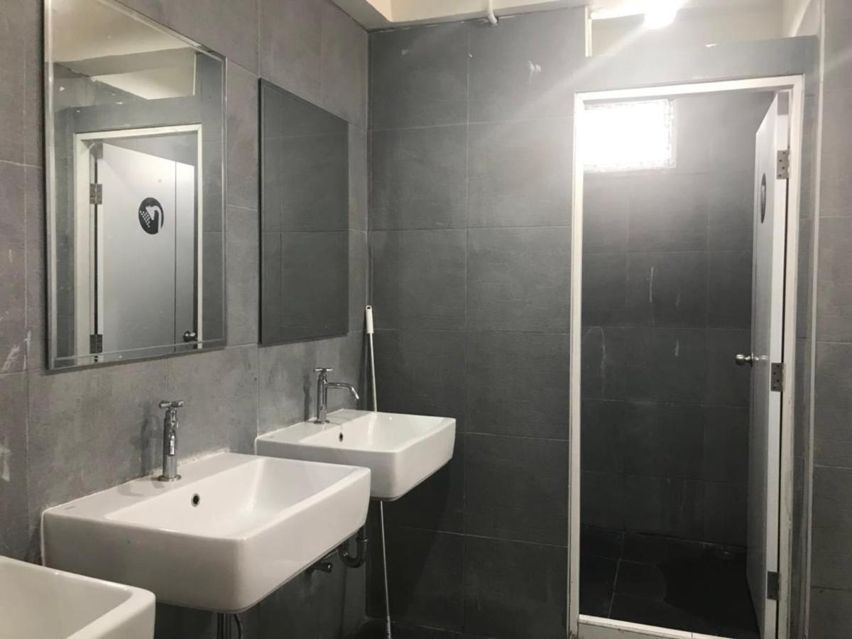 Cha Cha Cha Hostel Pattaja Kültér fotó